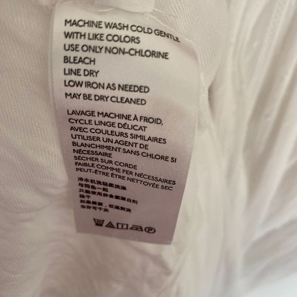 Anthropologie Ebba Eyelet Midi Dress - Picture 15 of 16